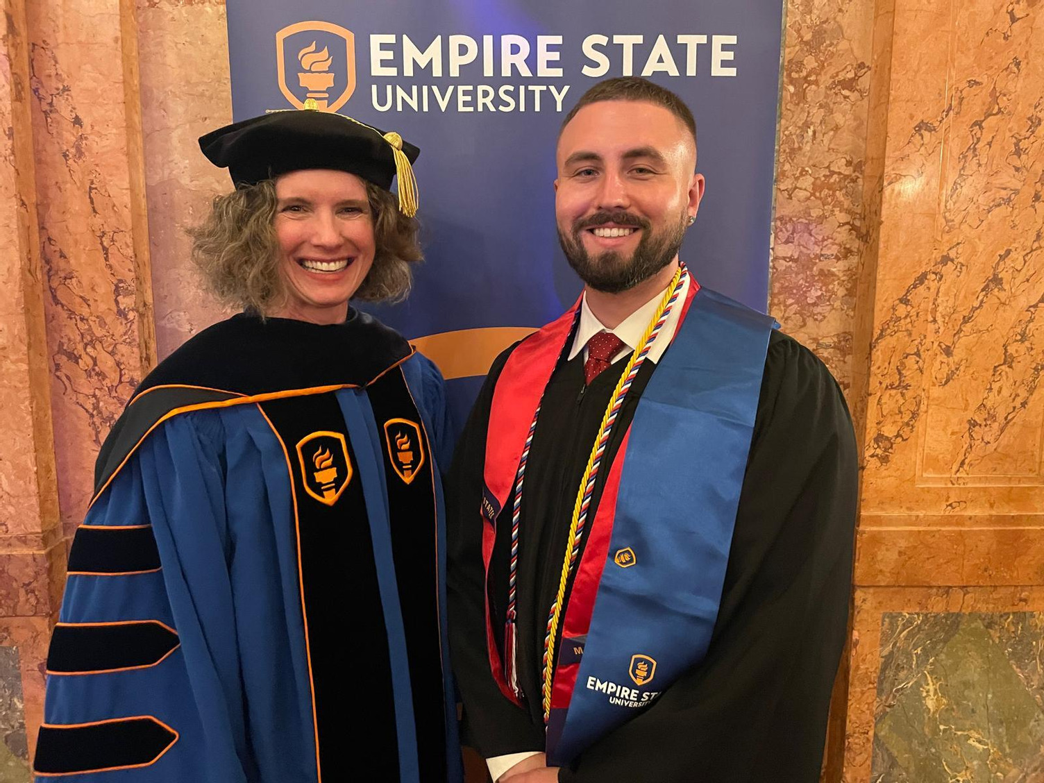 Press Releases Empire State University